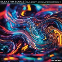 State of Mind (feat. Trippz Michaud) - Single - Elektrik Souls