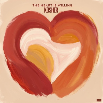Heart Is Willing (Remastered) [feat. Dub School] - Single