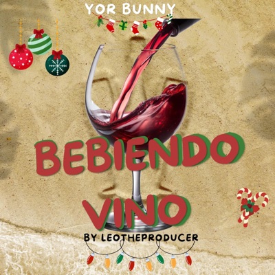BEBIENDO VINO - Single