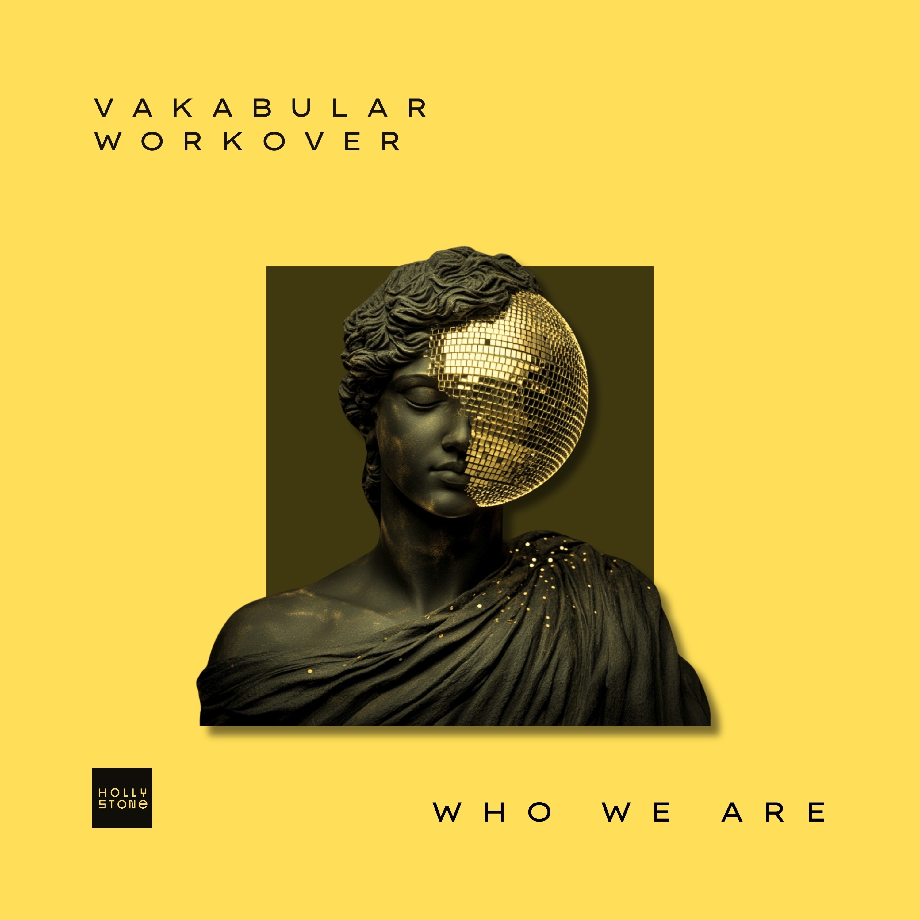Who We Are - Single