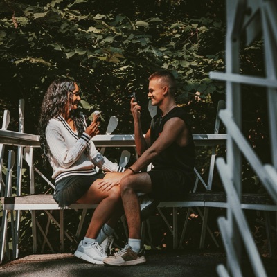 tomorrow (feat. Lifford) - Single