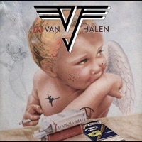 DJ Van Halen - Dj Lucas