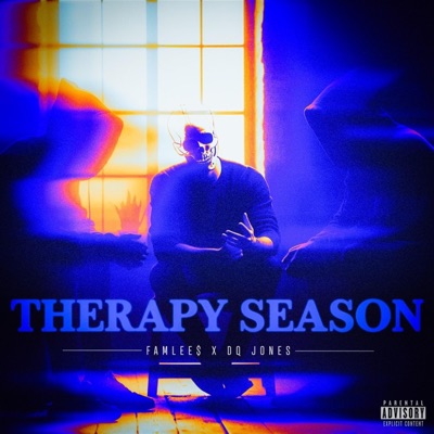 Therapy Season (feat. Dq Jones) - Single