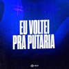 Eu Voltei pra Putaria - Single