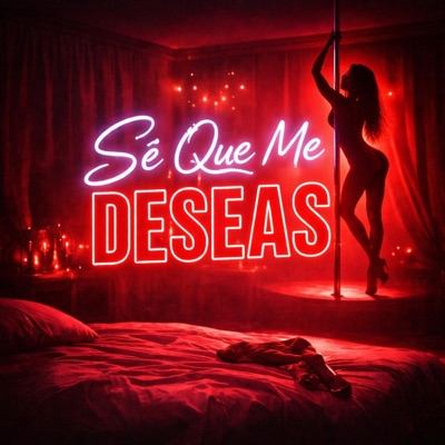 Se que me deseas (feat. The Queen, Matiasyandel, Olen flow & Kidd Clark) - Single