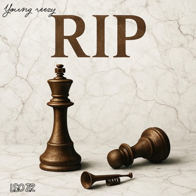 RIP - Single