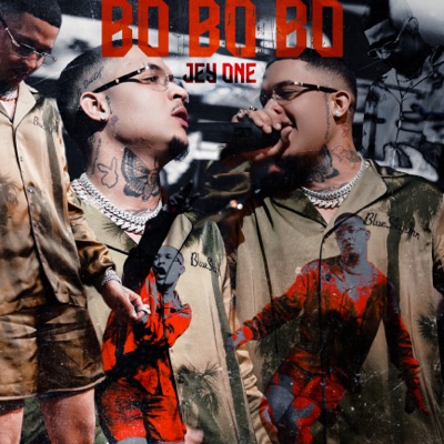 Bo Bo Bo - Single