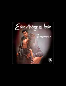 Luister naar Transamerica, bekijk muziekvideo's, lees de bio, bekijk de tourdata, en meer!