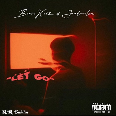 LET GO - Single