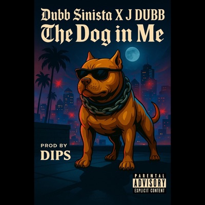 The Dog In Me - Single