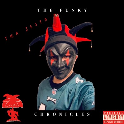 The Funky Chronicles - EP