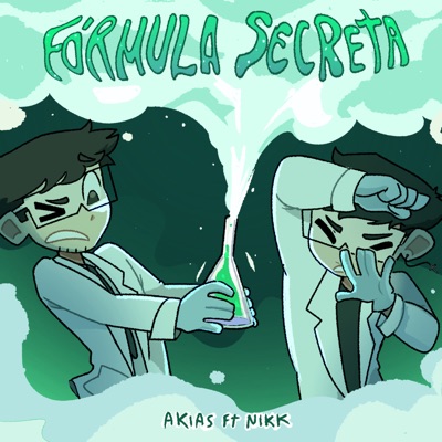 Fórmula Secreta - Single