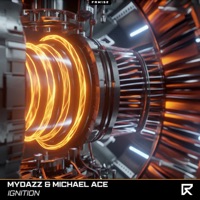 Ignition - Single - MYDAZZ & Michael ACE