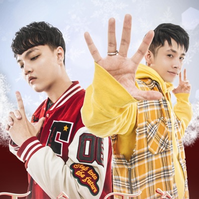 Song - Thiên Thần Tình Yêu - Ricky Star & T.R.I