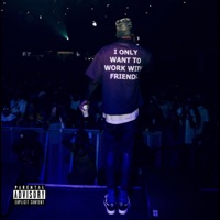 Good Job Fresh (feat. Good Job Barry) - Single - Negüs Fresh