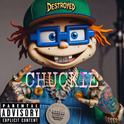 Chuckie - Single