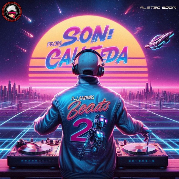 Son Calenda 2 (feat. Dj Andrés Beats) [Guaracha]