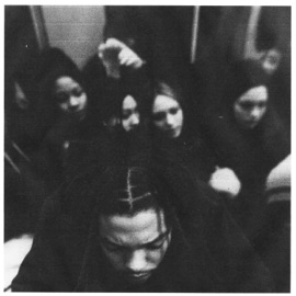 CHPK Rashid Saint-Fleur