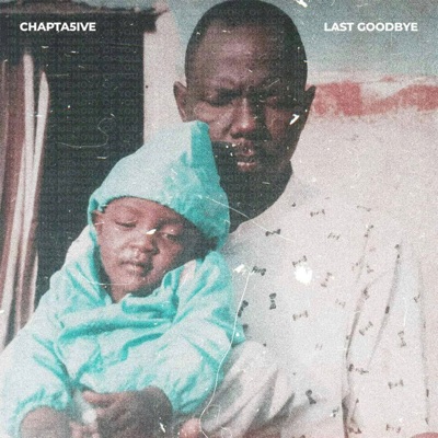 Last Goodbye - Single