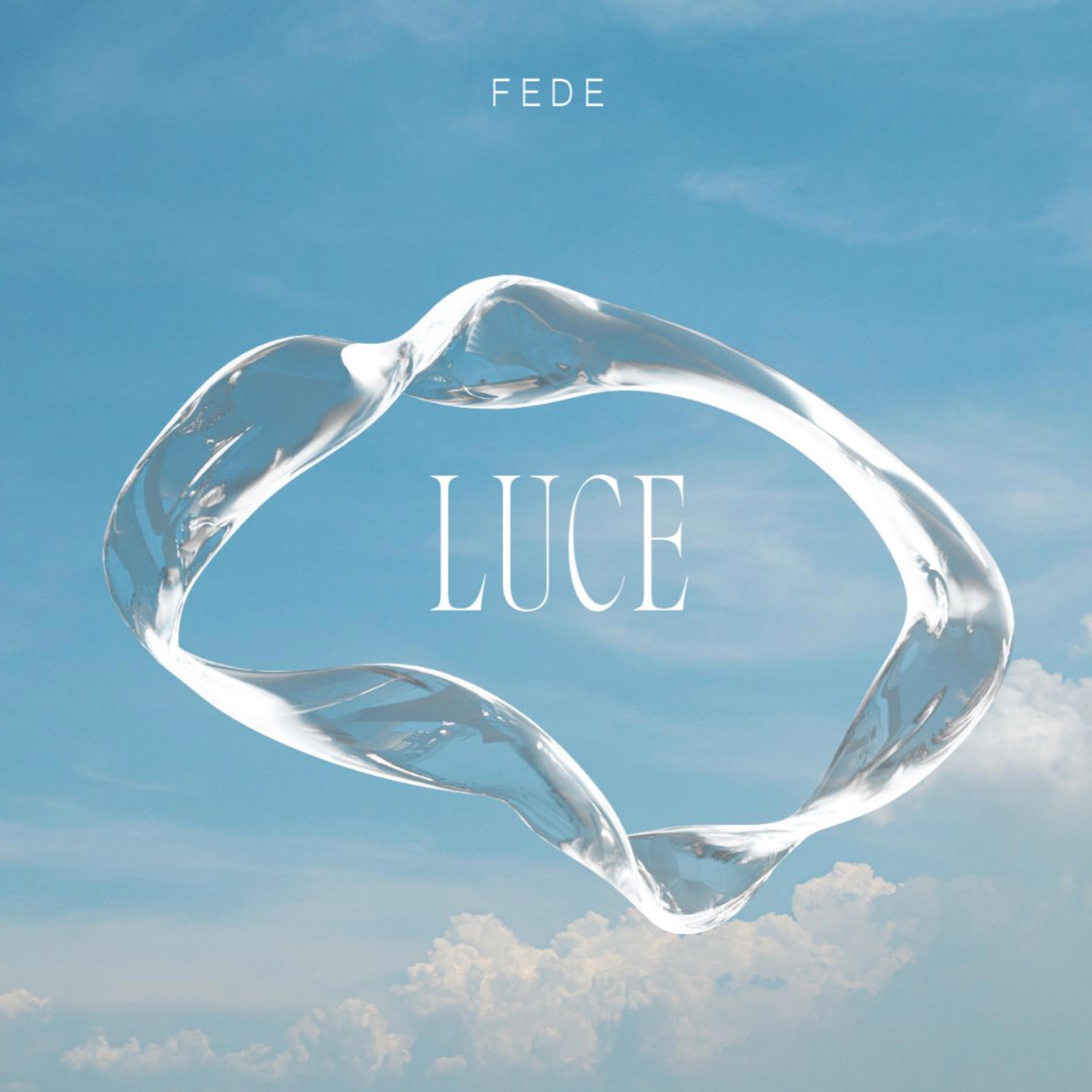 LUCE - Single
