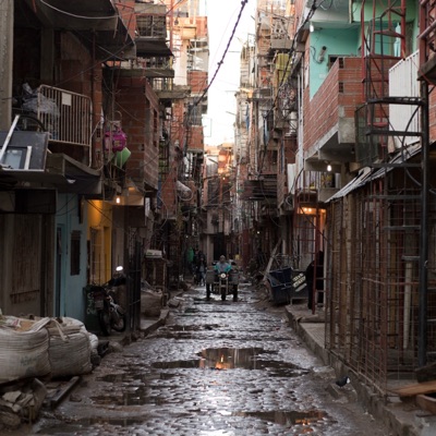 Maldad - Single
