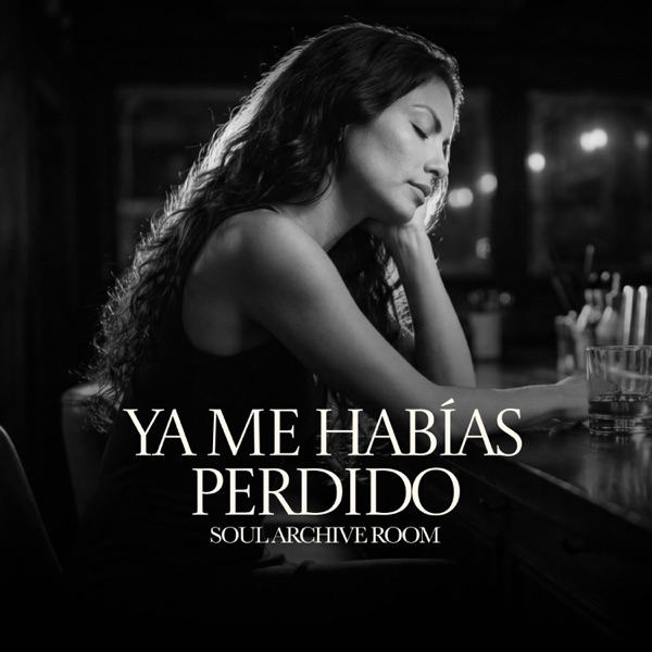Ya Me Habías Perdido (feat. Elena)