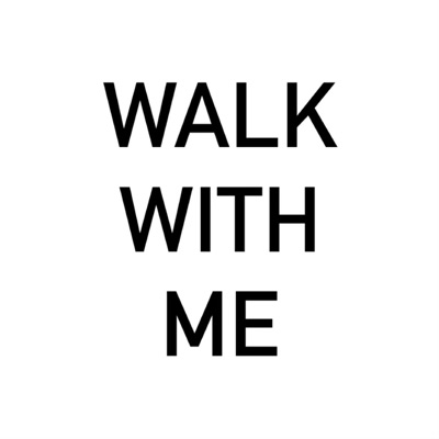 WALK WITH ME - EP