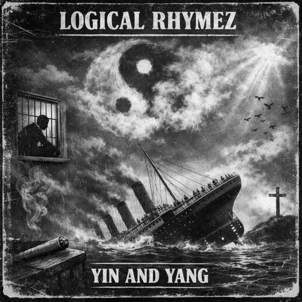 Yin and Yang