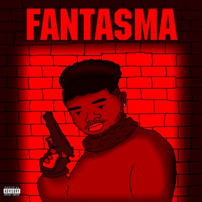 Fantasma - EP