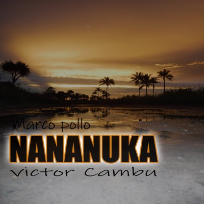 Nananuka - Single