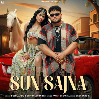 Sun Sajna - Single
