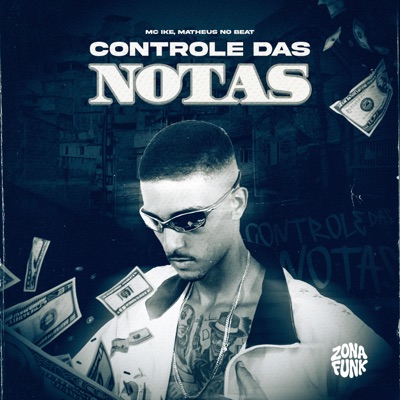 CONTROLE DAS NOTAS - Single