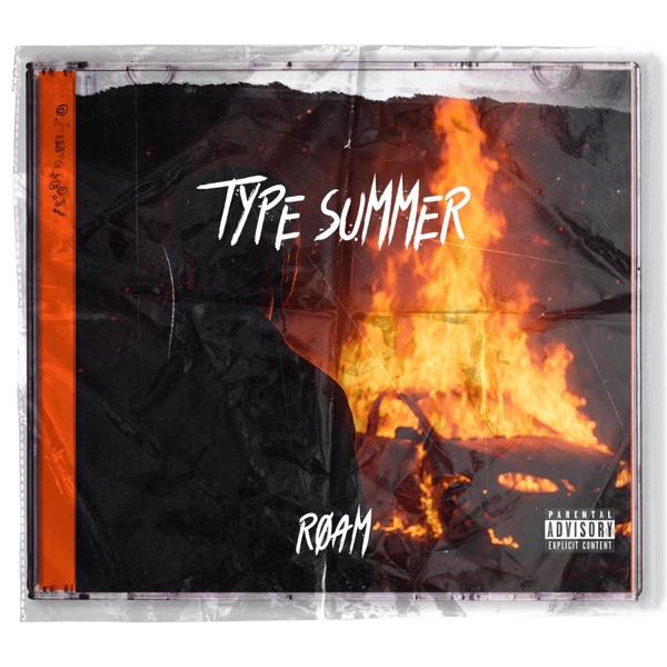TYPE SUMMER - EP