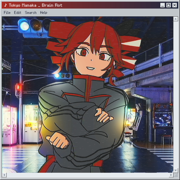 Brain Rot - Tokyo Manaka