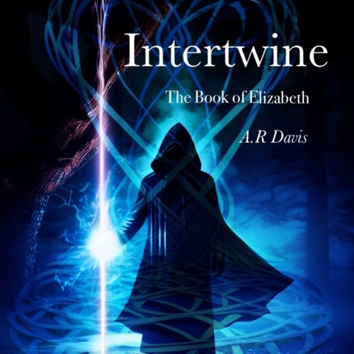 Intertwine: The Book of Elizabeth (Unabridged) cover