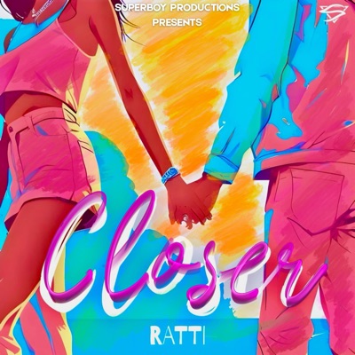 Closer - Single