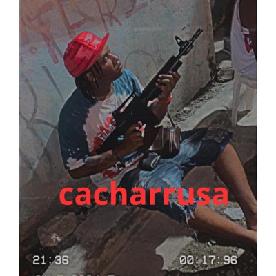cacharrusa - Single