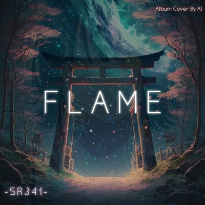 Flame - Single