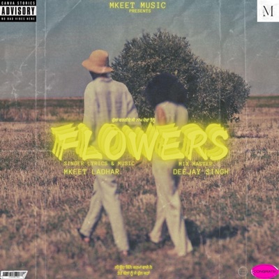 FLOWERS - Single