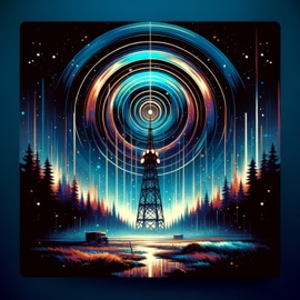 Midnight Signals John Jay