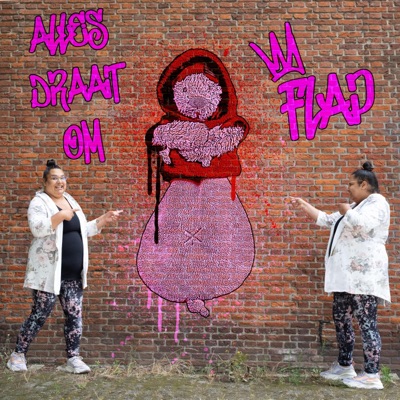 Alles draait om Flap - Single