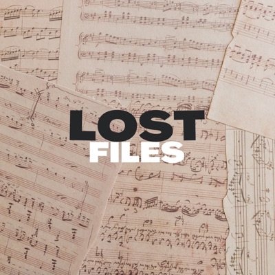 LoSt FiLeS - EP