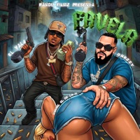 Favela - Single - EL YALA, Randu Filmz, Hansel El De La H & onezzy