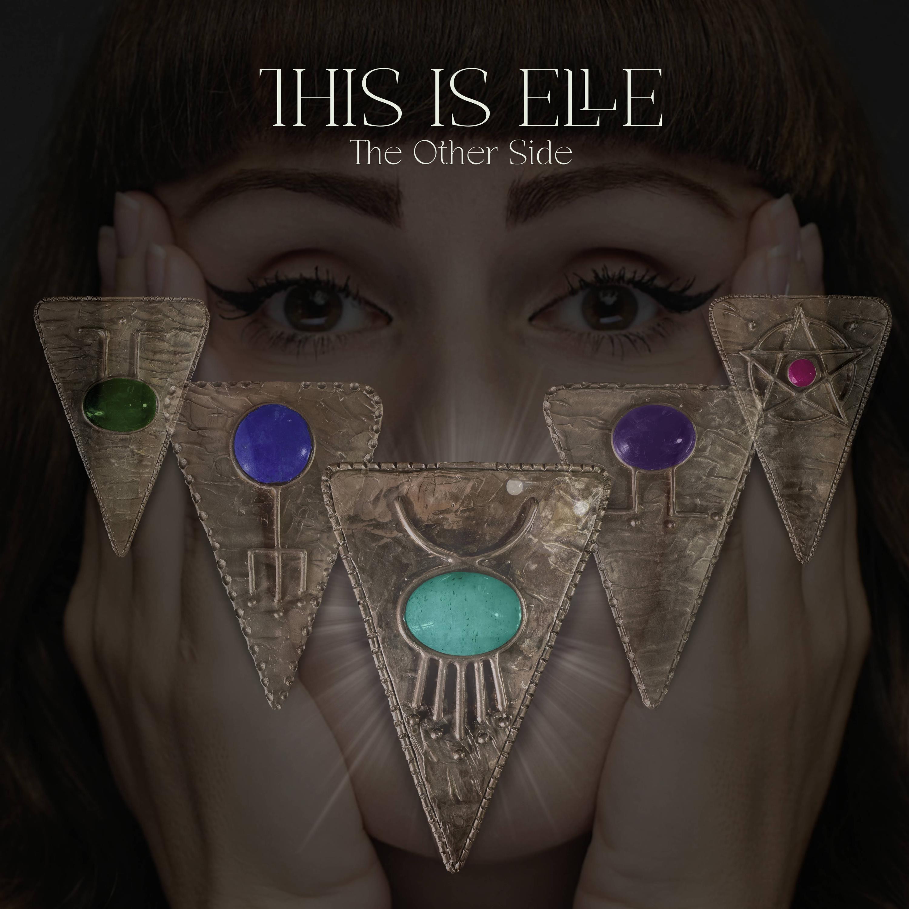 The Other Side - EP