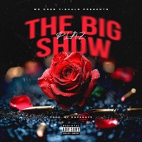The Big Show - Single - P.L.A.Z.