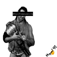 Full Time Low Life - Miguel YS