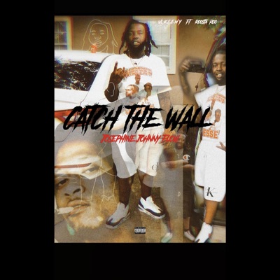 Catch The Wall (feat. Roosta Roo) - Single