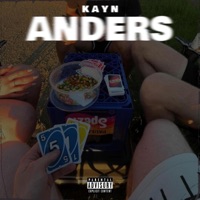 Anders - Single - Kayn