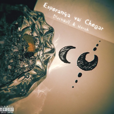 Esperança vai Chegar (feat. BlackWolf) [ElborRecords Remix Remaster] - Single