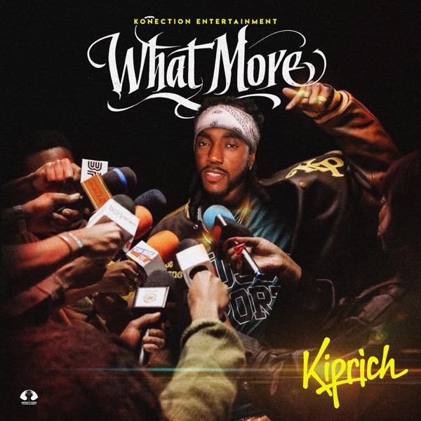 What More - Single